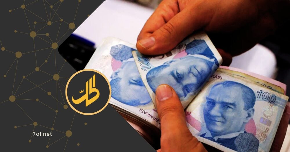 كارثة مالية.. خبير يحذر من تداعيات “تتريك” الأسواق السورية