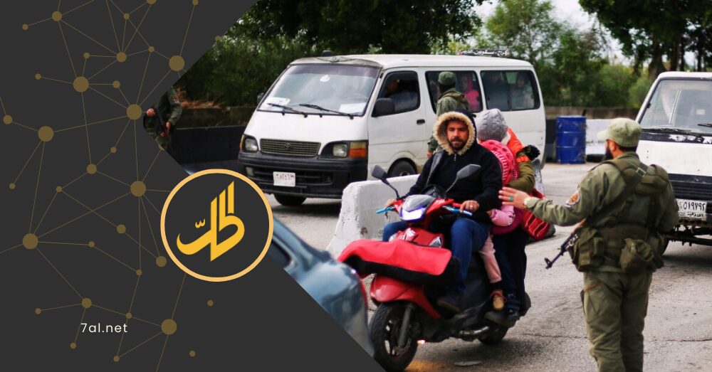 ما هي الانعكاسات الاقتصادية المحتملة بعد أحداث “الساحل السوري”؟