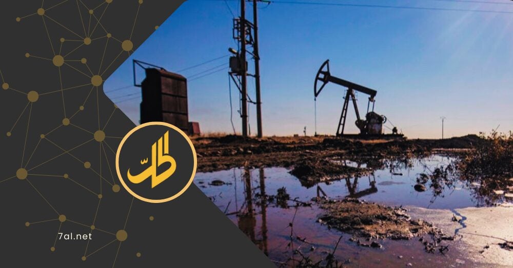 متى تتسلم الإدارة السورية آبار وحقول النفط من “قسد”؟