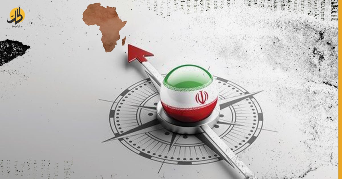 تهريب الأسلحة من إيران إلى القرن الإفريقي: توظيف “الحوثيين” لدعم تنظيم “القاعدة”