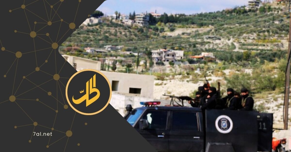216  حالة احتجاز تعسفي في سوريا خلال شباط.. من المسؤول؟