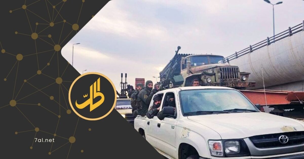 بعد ليلة دامية.. استمرار الاشتباكات وتعزيزات مكثفة إلى اللاذقية وطرطوس