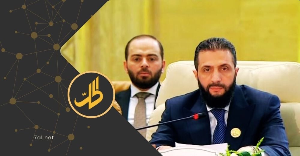 مخاوف الانفصال وهاجس إسرائيل بسوريا.. رسائل متبادلة بين الشرع والهجري