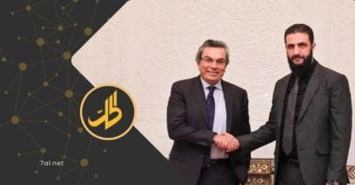 رغم النفي.. تفاعل واسع مع بيان أيمن أصفري حول صلاحيات الحكومة الجديدة
