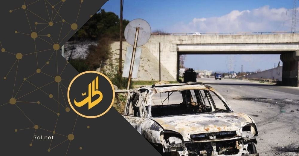 الأمم المتحدة والاتحاد الأوروبي يعلقان على انتهاكات الساحل السوري