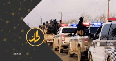 بعد توتر واشتباكات ليومين.. هدوء حذر يسود جرمانا بريف دمشق بعد توتر واشتباكات ليومين.. هدوء حذر يسود جرمانا بريف دمشق