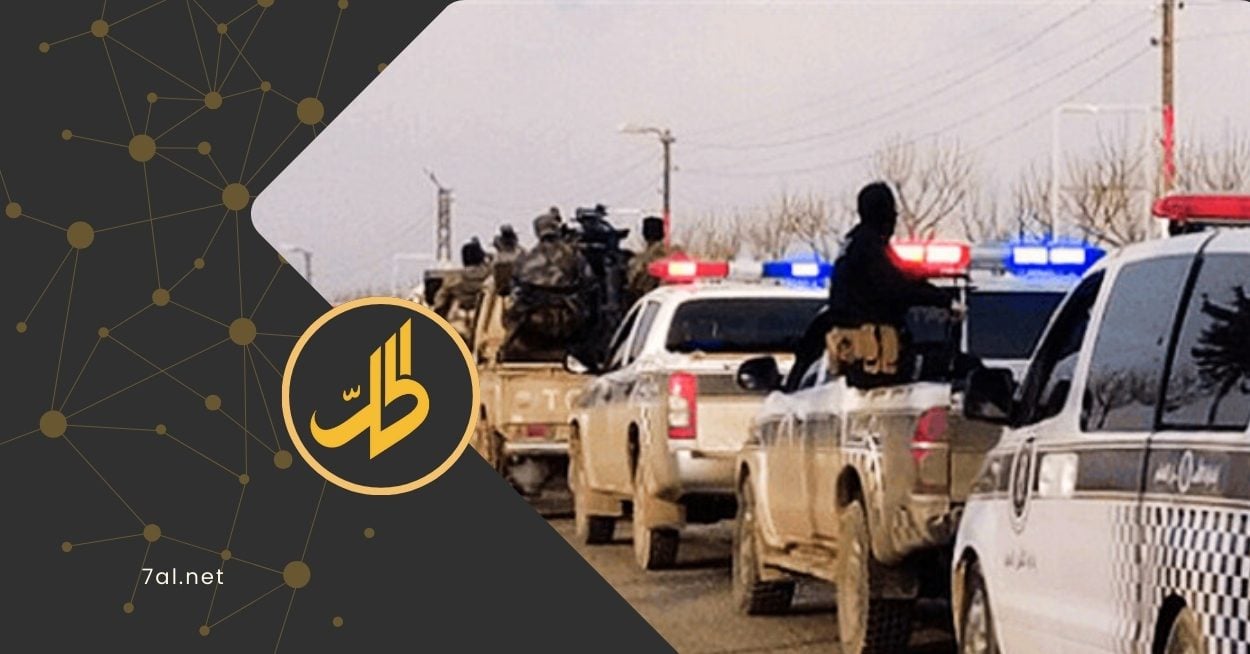 بعد توتر واشتباكات ليومين.. هدوء حذر يسود جرمانا بريف دمشق