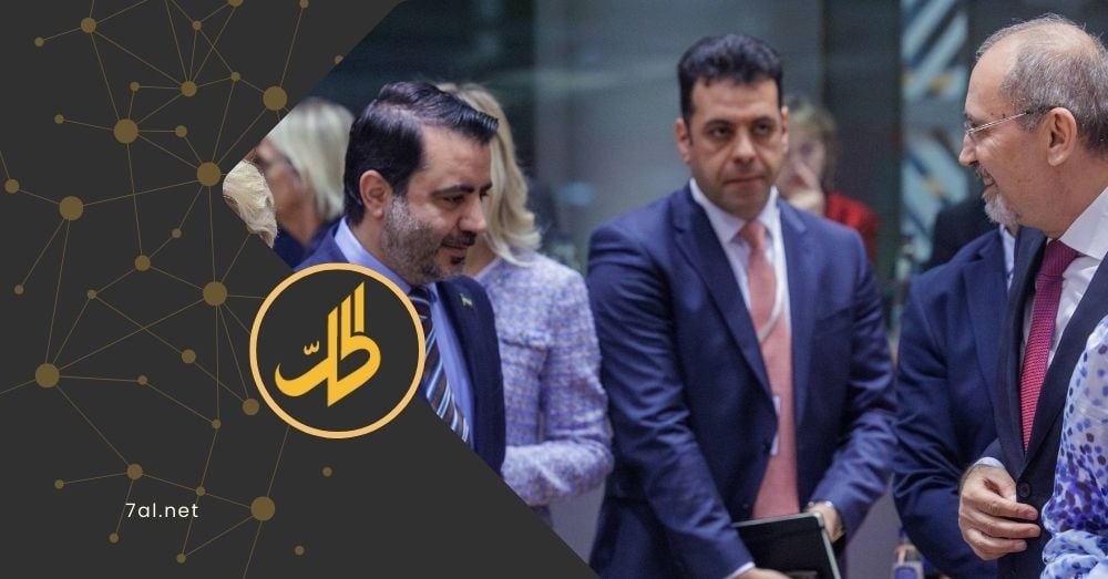 “مؤتمر بروكسل”.. الدول المانحة تتعهد بـ5.8 مليار يورو لدعم سوريا