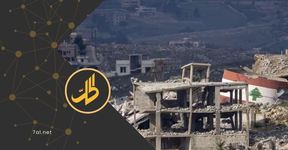 “تهدئة على الحدود”.. اتفاق سوري لبناني لوقف إطلاق النار