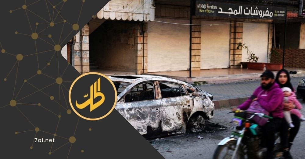 “قتل وحرق ودمار”.. شهادات جديدة توثق مجازر الساحل السوري