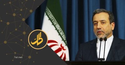 “عدم التدخل في الشؤون السورية”: هل تنهي تصريحات عراقجي السياسة الوصائية لإيران؟