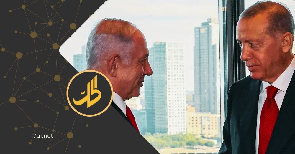 هل تنزلق الأقدام لحرب في سوريا بين تركيا وإسرائيل؟