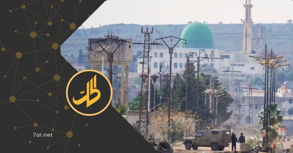 قتلى مدنيين بقصف إسرائيلي على درعا.. وأوامر بإخلاء بلدة