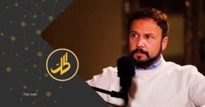 مكسيم خليل يكشف الكواليس: نظام الأسد اتهمني بتهريب السلاح و”أعلام الثورة” مكسيم خليل يكشف الكواليس: نظام الأسد اتهمني بتهريب السلاح و”أعلام الثورة”
