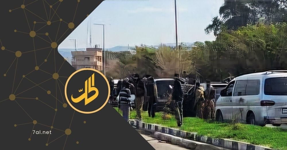 نزوح الآلاف من الساحل السوري باتجاه لبنان.. تفاصيل