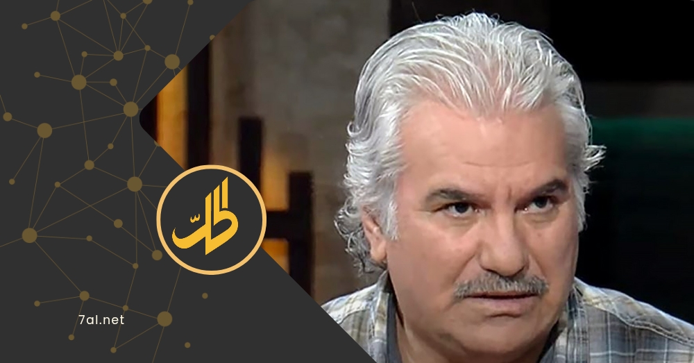 عبد الحكيم قطيفان: نظام الأسد سرطان بالمنطقة.. وجزء ثانٍ من “ابتسم أيها الجنرال”؟