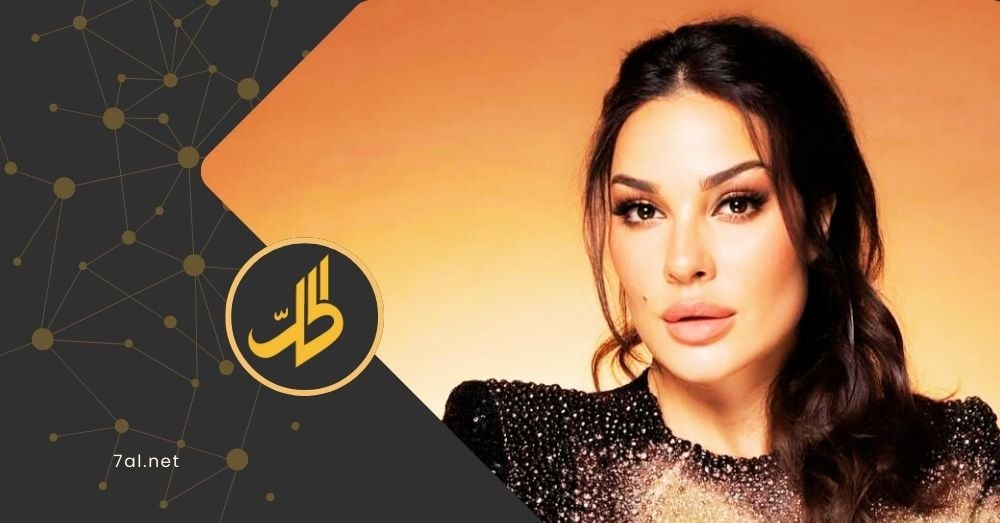 بعد أن هاجمَتها.. نادين نجيم تُحَجّم شذى حسون بهذه الطريقة