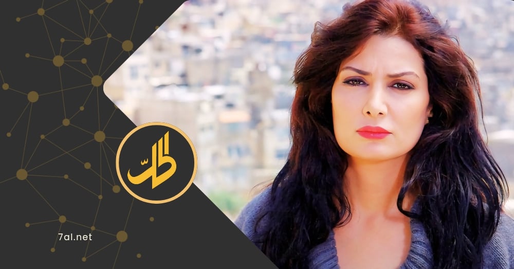 مرح جبر تعلنها: هذا المسلسل حرمني من العودة إلى الشام