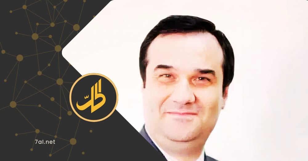 عبد القادر حصرية.. من هو حاكم مصرف سوريا المركزي الجديد؟