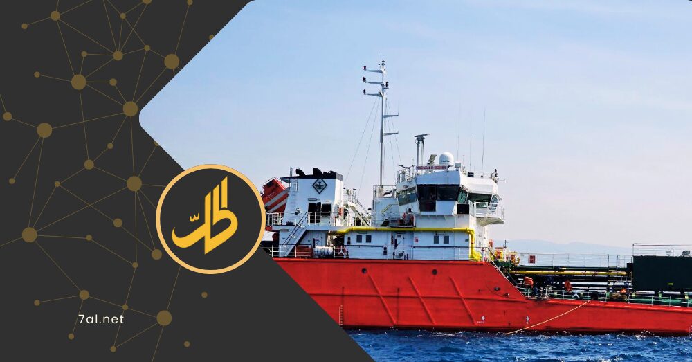 سوريا تستقبل باخرتين محملتين بشحنة ضخمة من النفط.. ما مصدرهما؟