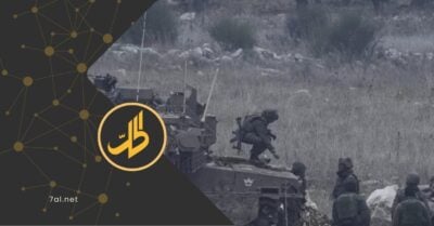 وسط استمرار التحركات العسكرية.. آلية خماسية لمواجهة تهديدات إسرائيل وسط استمرار التحركات العسكرية.. آلية خماسية لمواجهة تهديدات إسرائيل