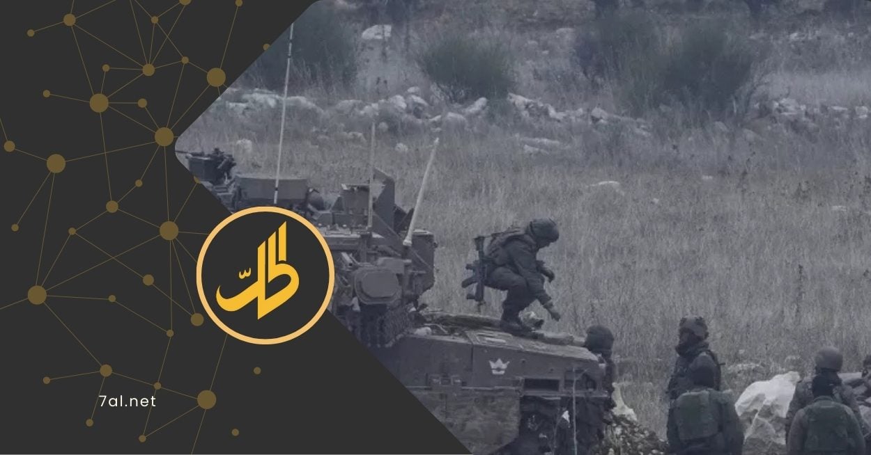 وسط استمرار التحركات العسكرية.. آلية خماسية لمواجهة تهديدات إسرائيل