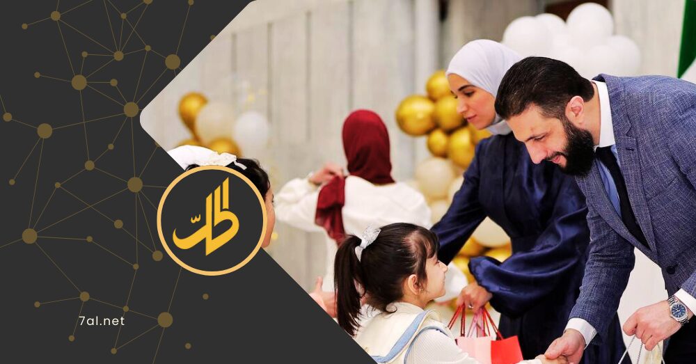 أول عيد فطر “بدون الأسد”.. كيف بدت أجواء الاحتفال في سوريا؟