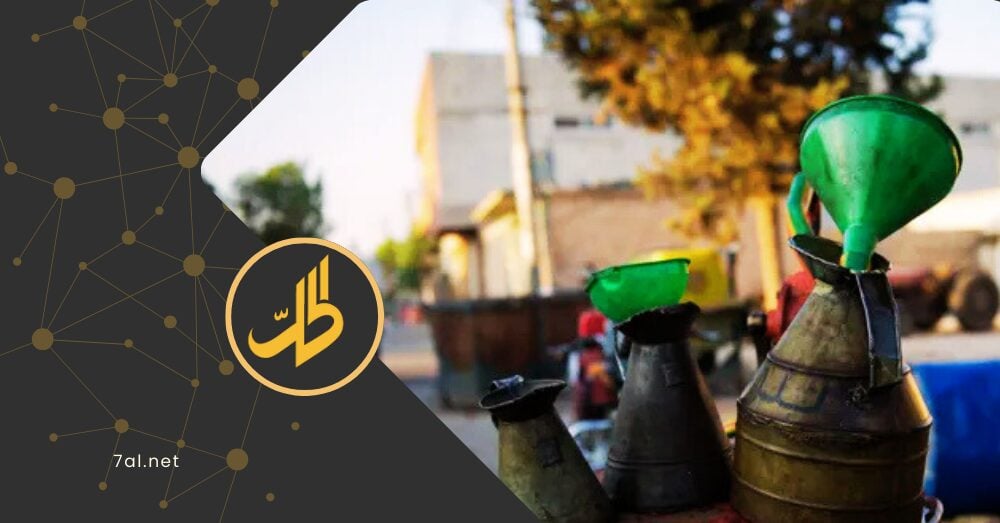 “الإدارة الذاتية” في سوريا تشعل غضب الأهالي بزيادة أسعار المحروقات 50%.. ما مبرراتها؟