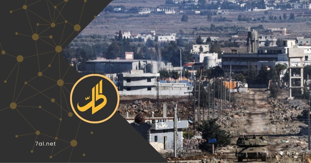 الجيش الإسرائيلي يقتحم منزلا في القنيطرة.. ودعوة لجلسة طارئة بـ “مجلس الأمن” حول سوريا