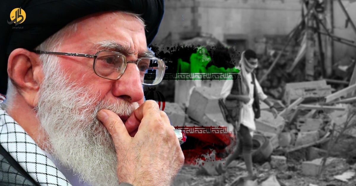 “الحوثي” درة تاج “الثوري” الإيراني: كيف تخلت عنهم طهران؟