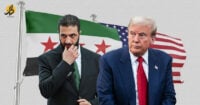 العلاقات السورية الأميركية: هل ينجح الشرع في كسب ثقة ترامب؟ العلاقات السورية الأميركية: هل ينجح الشرع في كسب ثقة ترامب؟