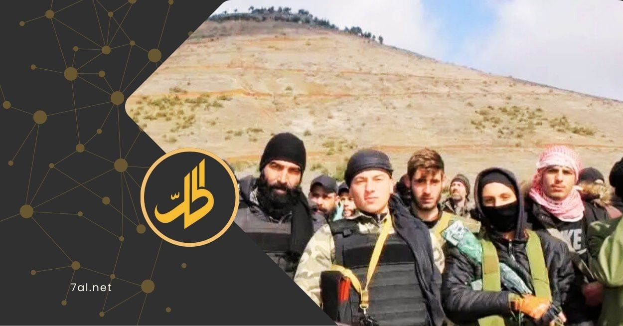 “المجلس العسكري في السويداء” يفعّل حرس الحدود.. ورامي مخلوف يعلن عودة “قوات النخبة” في الساحل