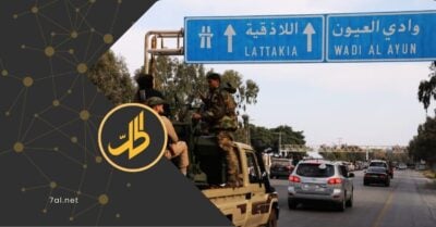 انتهاكات الساحل مستمرة.. و50 سيدة علوية في عداد المفقودين منذ مطلع العام الحالي انتهاكات الساحل مستمرة.. و50 سيدة علوية في عداد المفقودين منذ مطلع العام الحالي