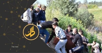 تصاعد أعمال العنف في نيسان: 11 جريمة جنائية و45 عملية تصفية ميدانية تصاعد أعمال العنف في نيسان: 11 جريمة جنائية و45 عملية تصفية ميدانية