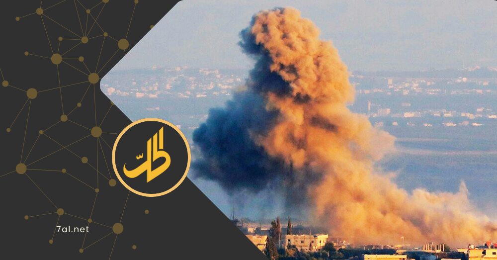 تصعيد إسرائيلي كبير.. ما تداعياته الاقتصادية على سوريا؟