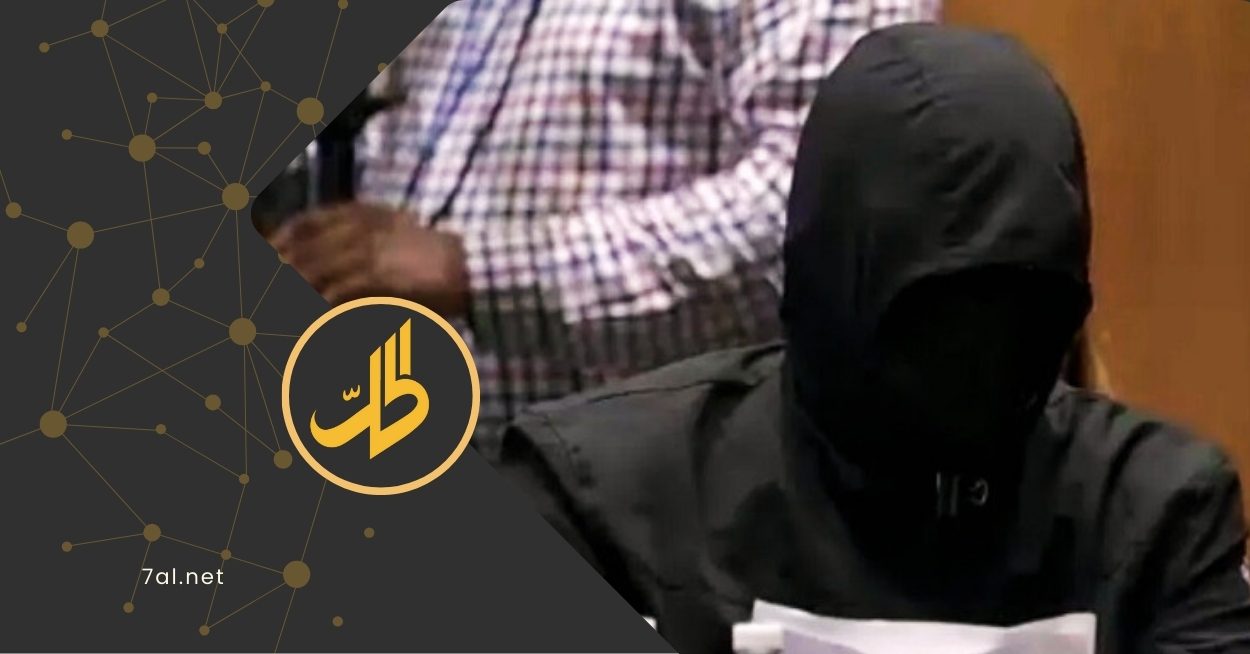 “حفّار القبور” يكشف عن هويته… ما قصته؟