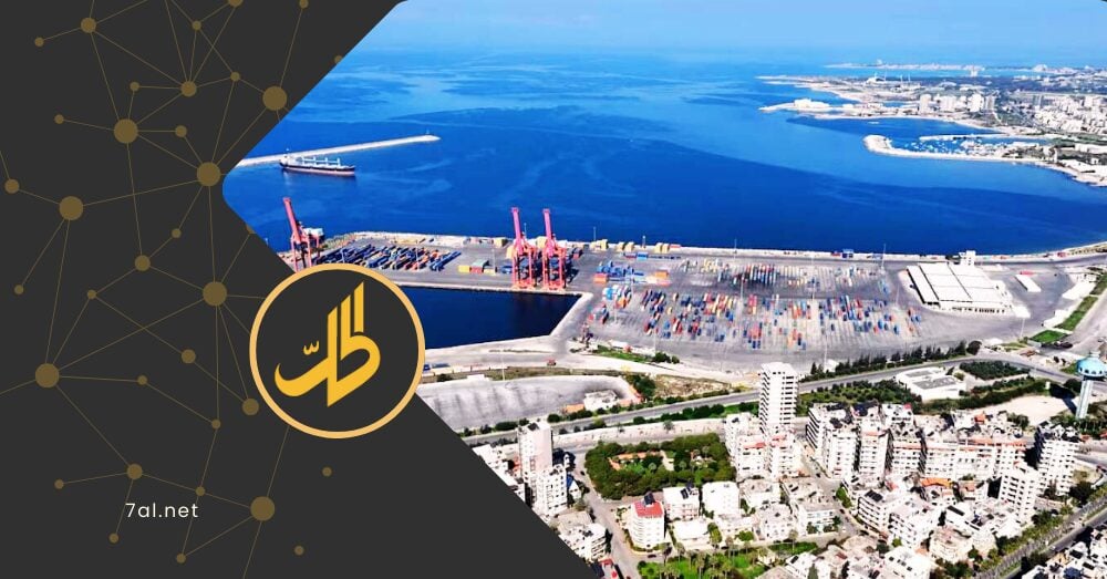 باخرة قمح
