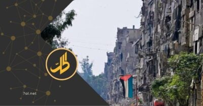 بطلب من واشنطن.. دمشق تضيّق الخناق على المنظمات الفلسطينية بطلب من واشنطن.. دمشق تضيّق الخناق على المنظمات الفلسطينية