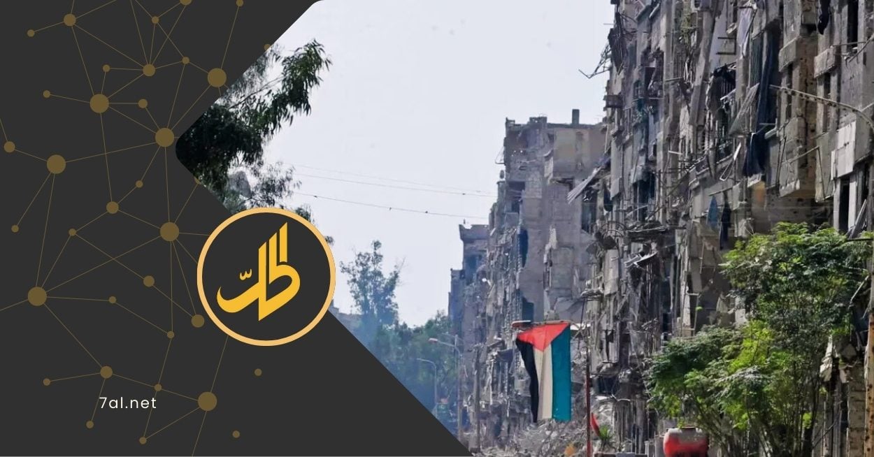 بطلب من واشنطن.. دمشق تضيّق الخناق على المنظمات الفلسطينية