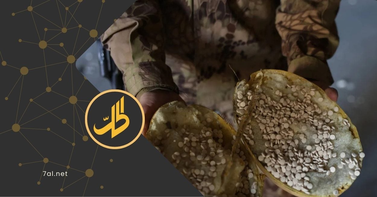 “ذا ناشونال”: مهرّب “كبتاغون” خاضع لعقوبات يلتقي بالشرع ومسؤولين آخرين