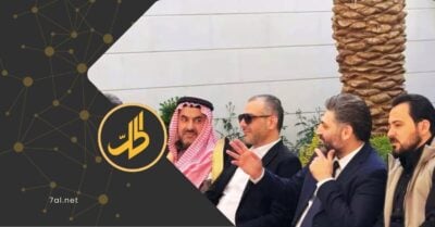 رغم اعتذاره.. مطالب باستقالة وزير الثقافة بعد لقائه بـ المرسومي رغم اعتذاره.. مطالب باستقالة وزير الثقافة بعد لقائه بـ المرسومي