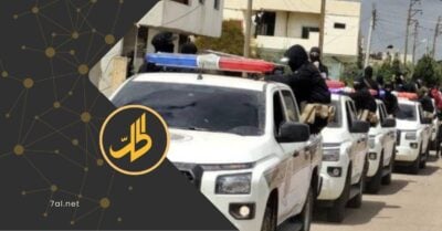 رفض لسطوة دمشق.. ما الذي يحدث في بصرى الشام بريف درعا؟ رفض لسطوة دمشق.. ما الذي يحدث في بصرى الشام بريف درعا؟