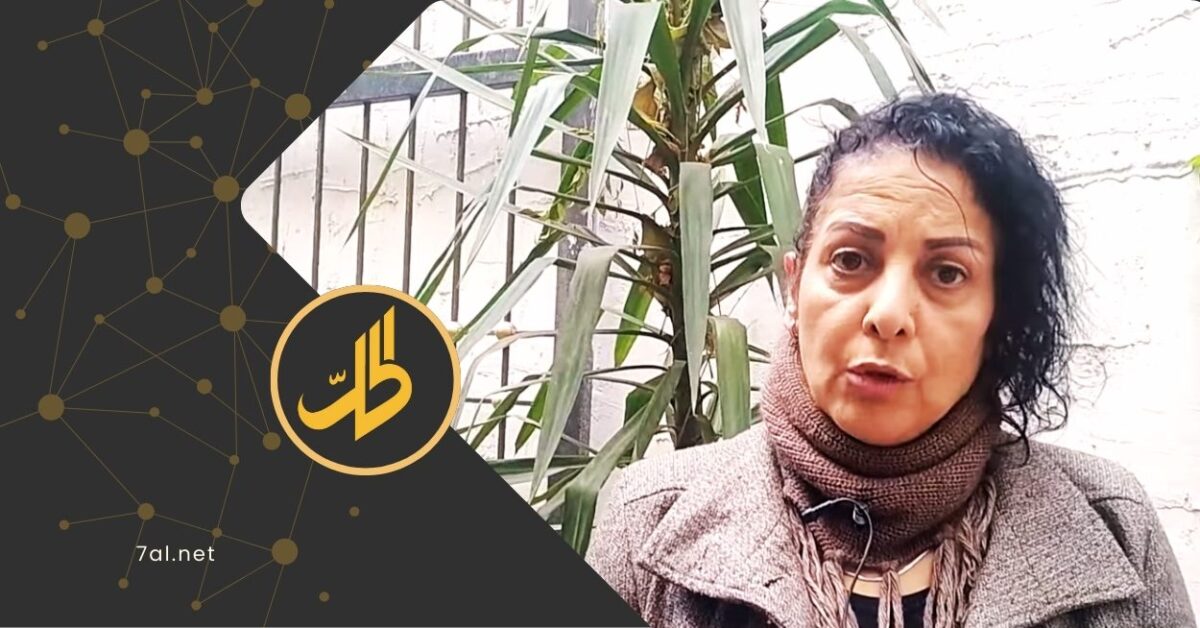 “سيدة القلادة” تواجه دعوى قضائية.. ما القصة؟