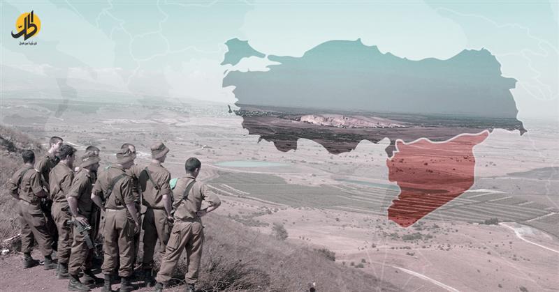 لردع تركيا.. العمليات الإسرائيلية في سوريا بداية لحرب مفتوحة؟