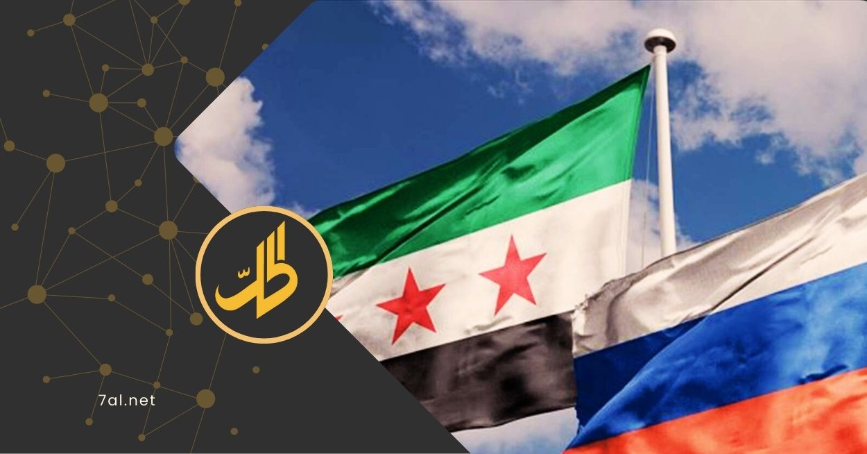 لقاء ودي بين مسؤولي استخبارات دمشق وموسكو: إحياء العلاقات؟