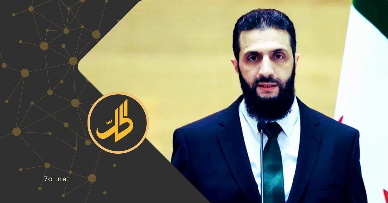 ملفات حسّاسة ناقشها كوري ميلز مع الشرع: المقاتلون الأجانب والعلاقات الإقليمية