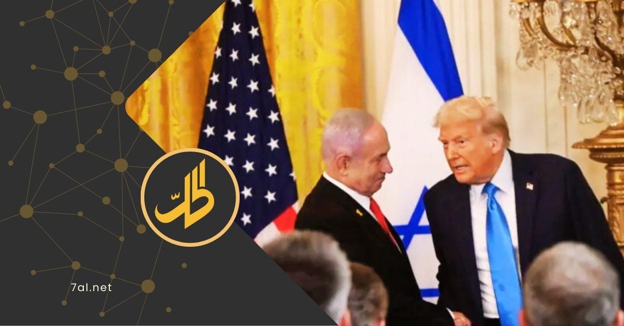 ملفات ساخنة في اجتماع ترامب ونتنياهو بالبيت الأبيض.. ماذا عن سوريا؟