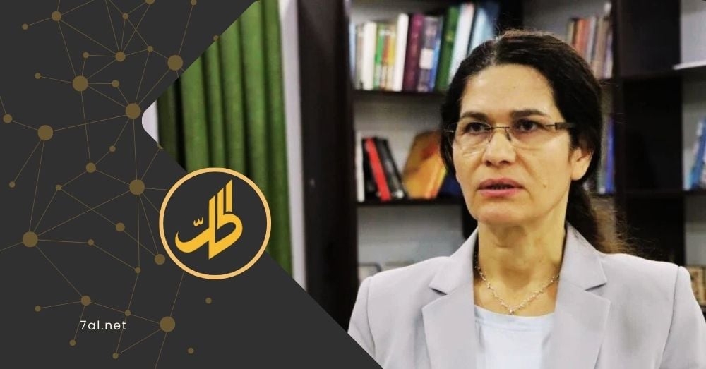 إلهام أحمد: تطبيق اللامركزية سيخفف الأعباء عن دمشق