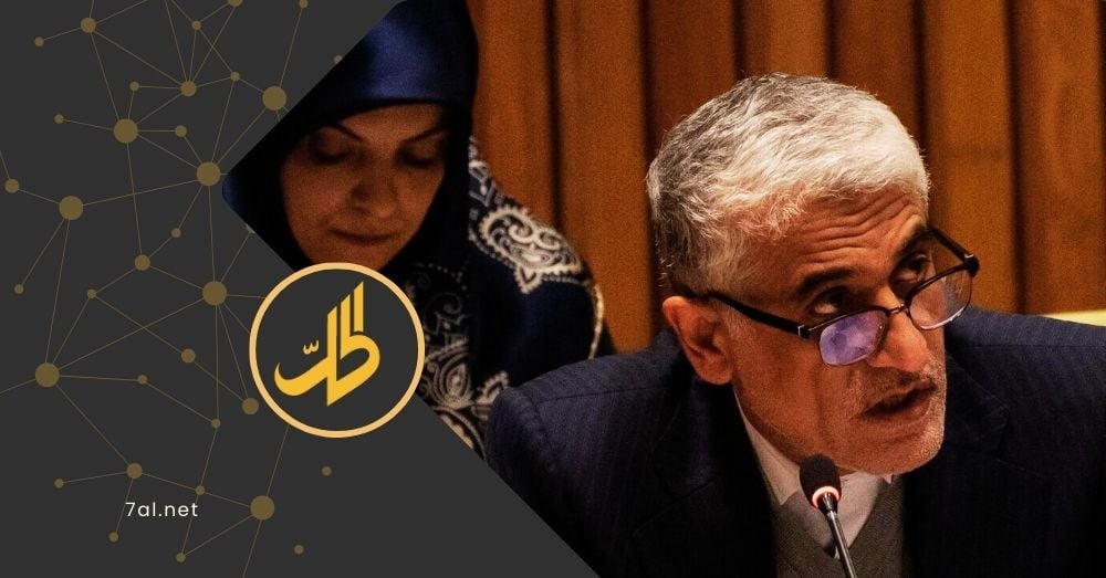 طهران ترفض تصريحات واشنطن حول دورها في سوريا