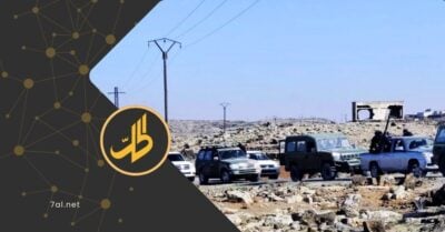 تعزيزات عسكرية وتوترات في محيط سد تشرين بسوريا.. ماذا يحدث؟ تعزيزات عسكرية وتوترات في محيط سد تشرين بسوريا.. ماذا يحدث؟